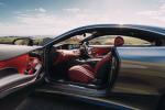 Mercedes-AMG S63 4Matic+ Coupe 2018 года (AU)